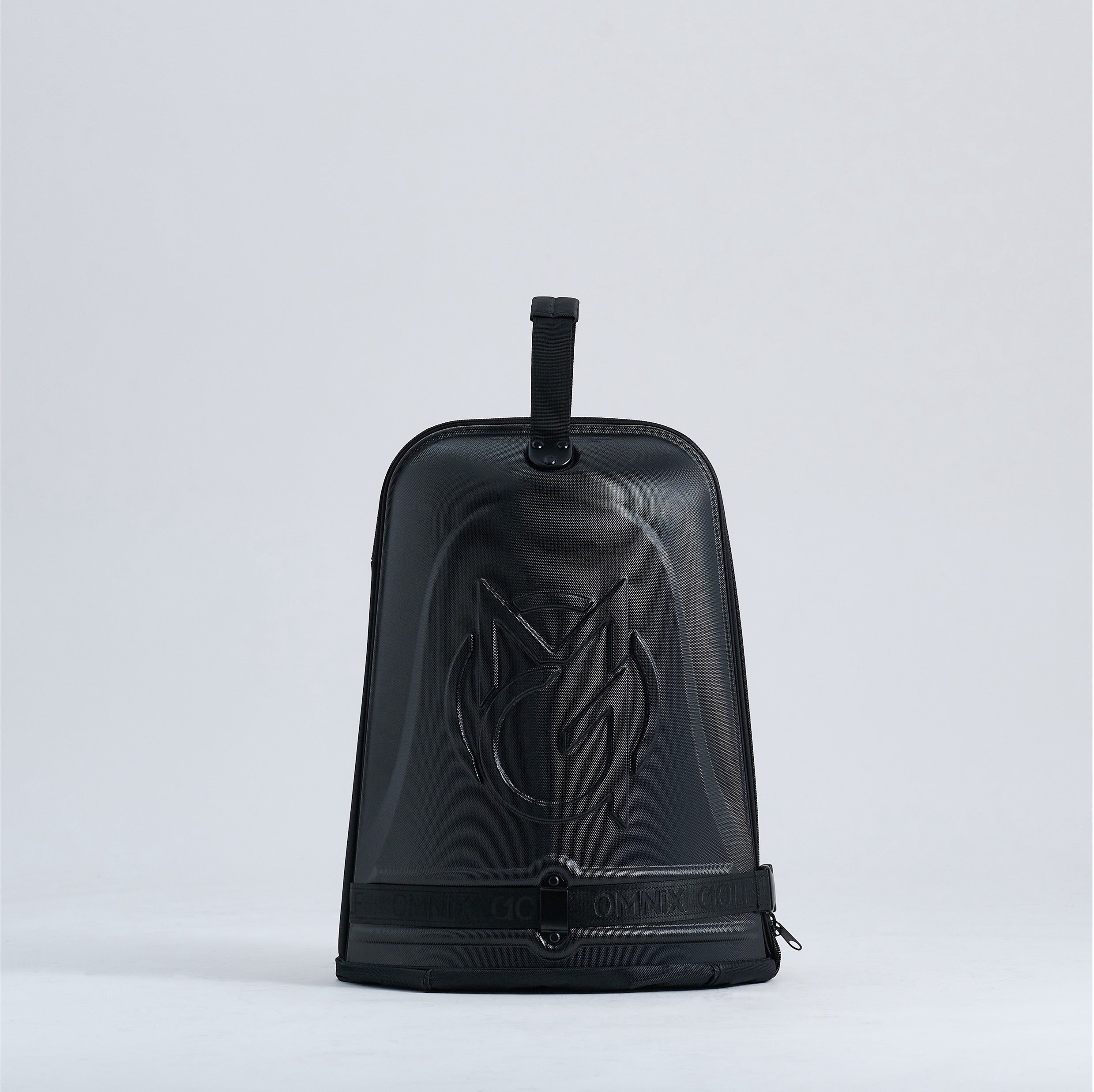 Travel Case | Black Carbon