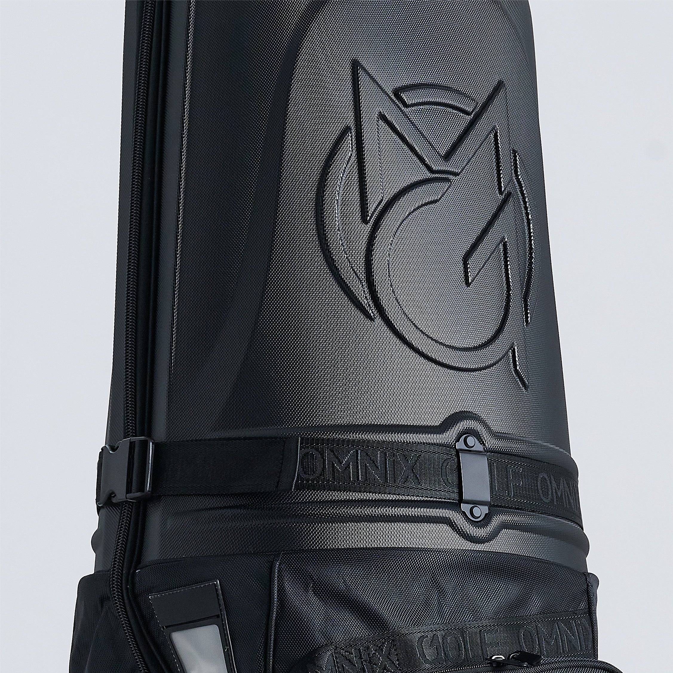 Travel Case | Black Carbon