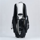 Travel Case | Black Carbon