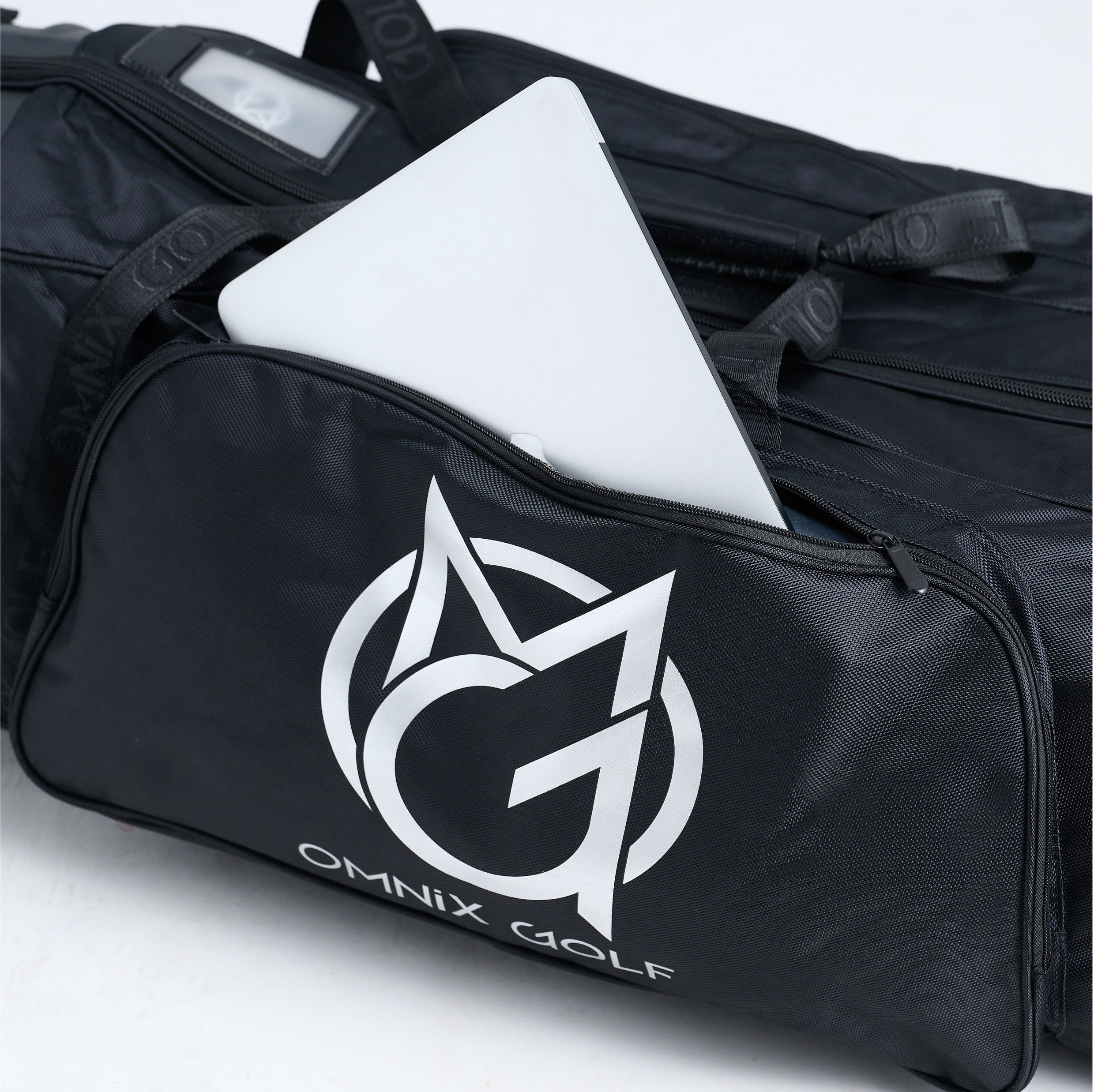 Travel Case | Black Carbon