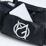 Travel Case | Black Carbon