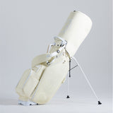 Premier Stand Bag | Creamy Birdie