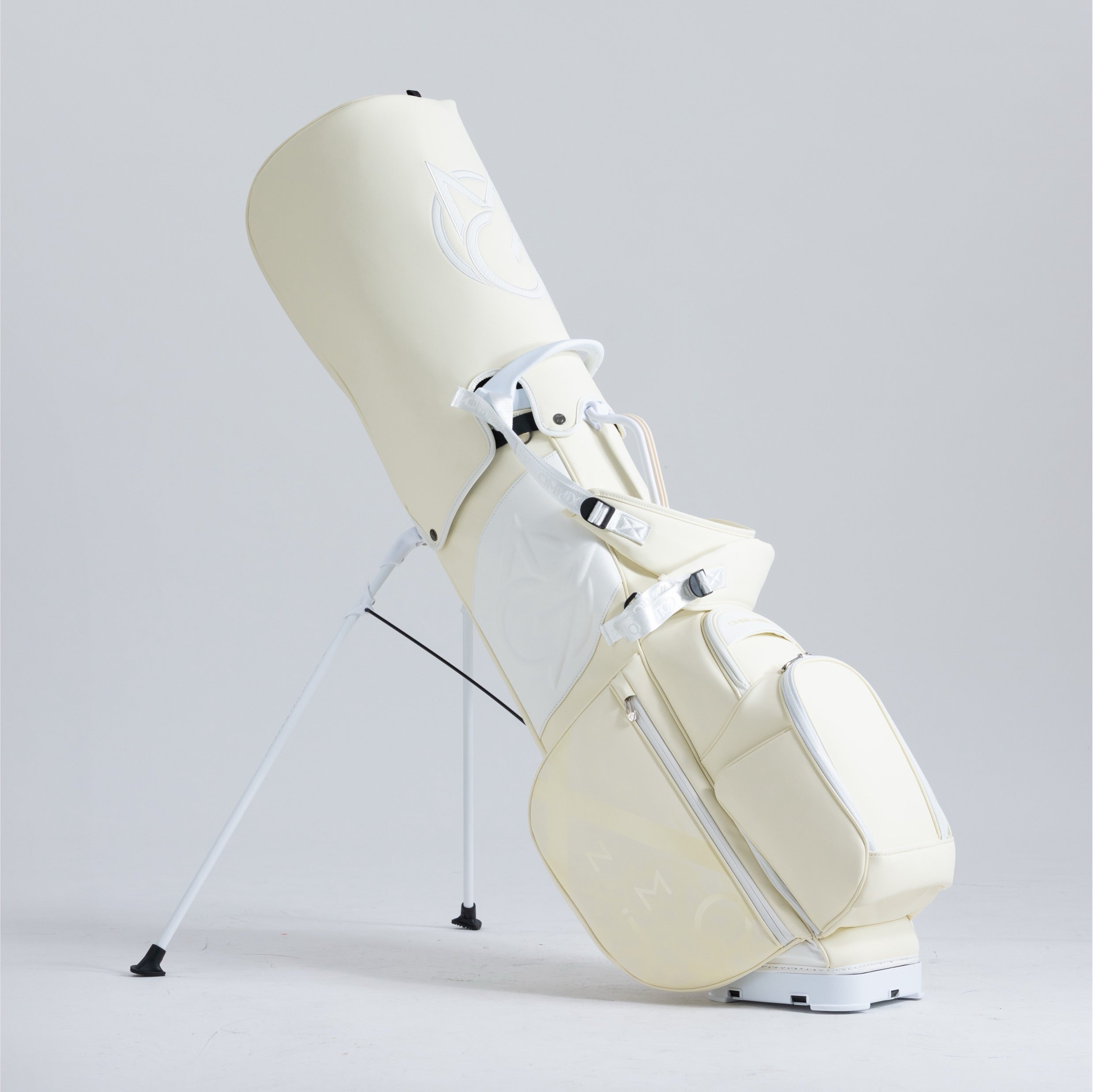 Premier Stand Bag | Creamy Birdie