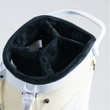 Premier Stand Bag | Creamy Birdie