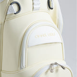 Premier Stand Bag | Creamy Birdie