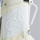Premier Stand Bag | Creamy Birdie