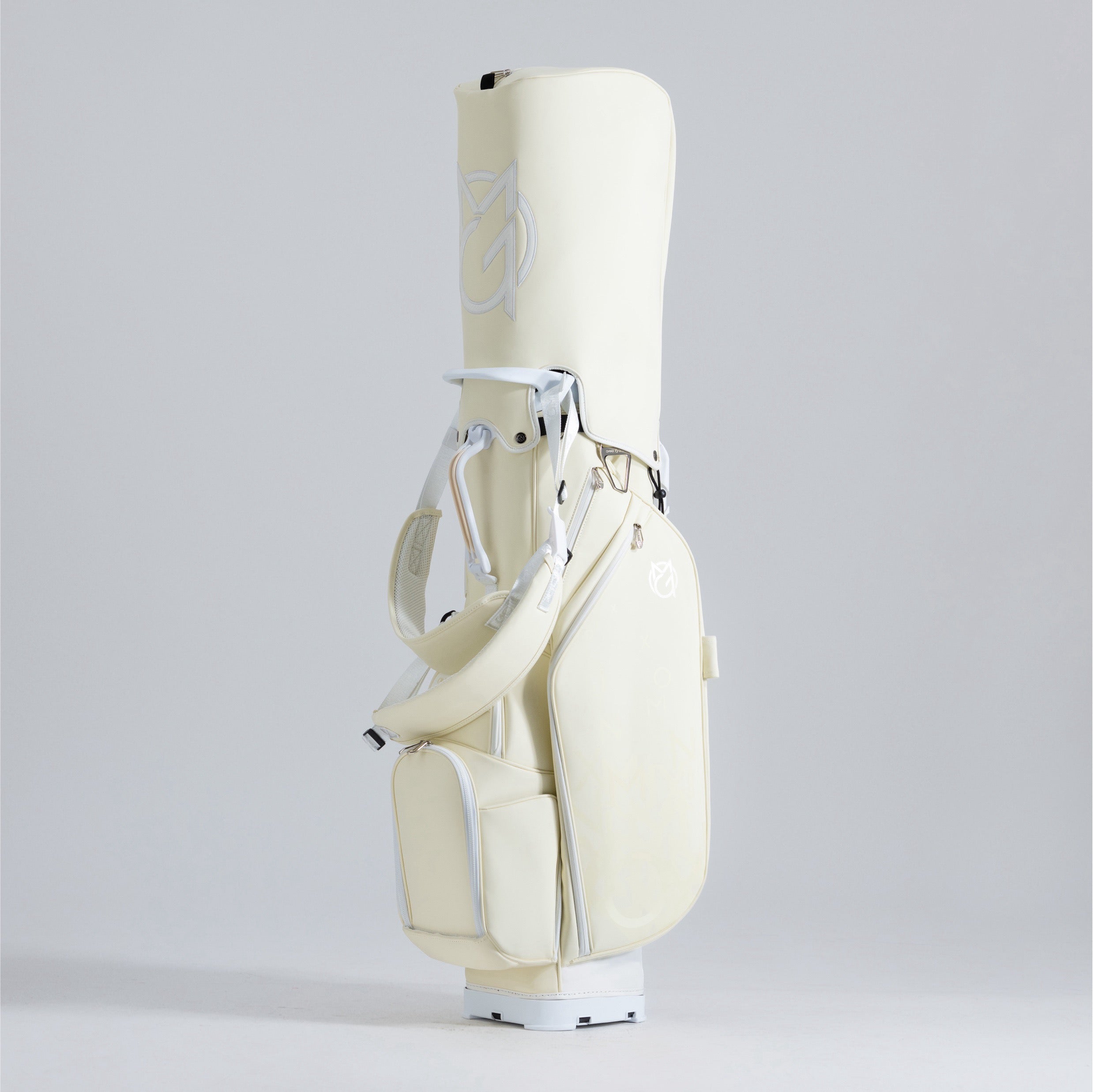 Premier Stand Bag | Creamy Birdie