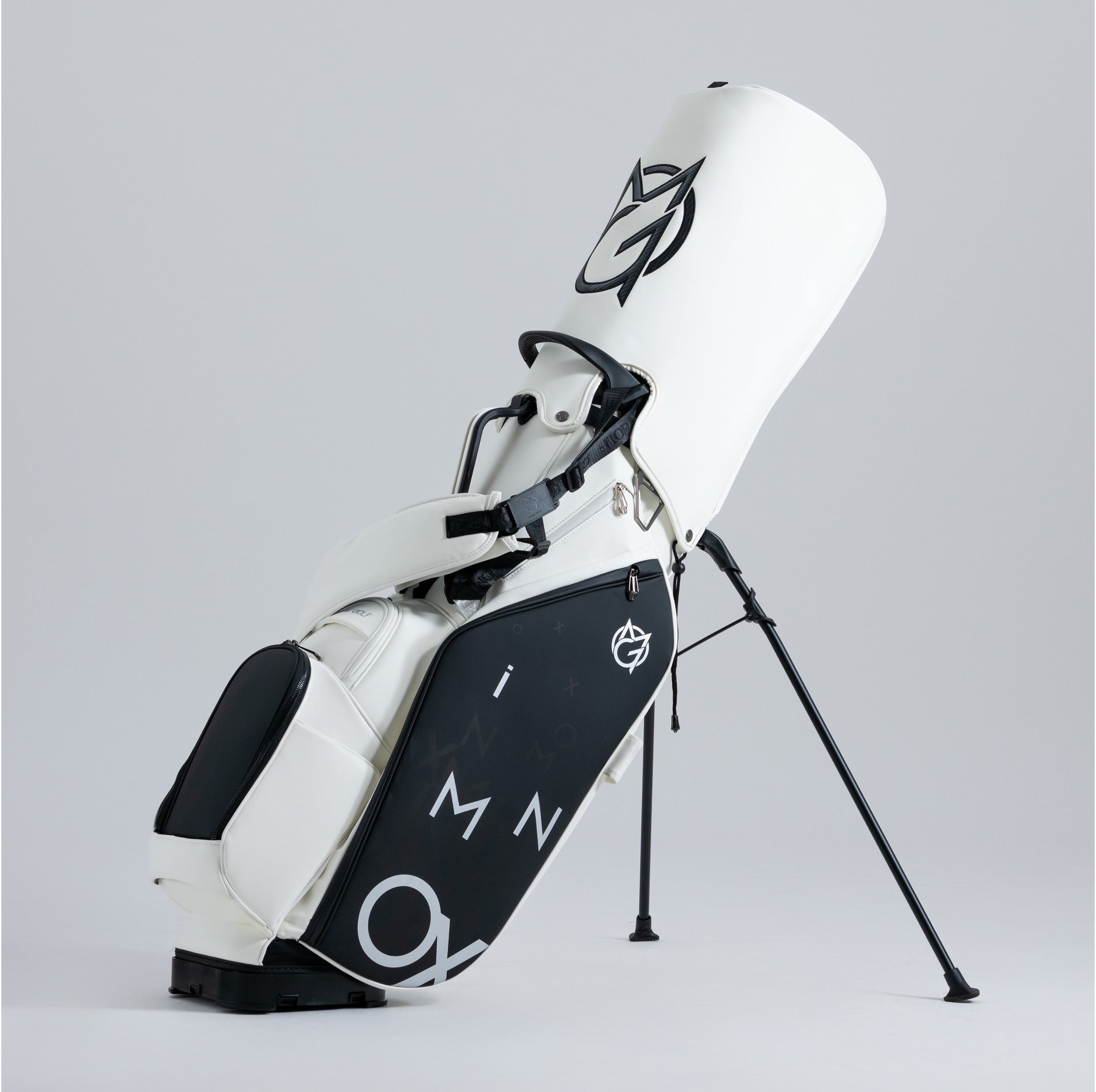 Premier Stand Bag | Échec Royal