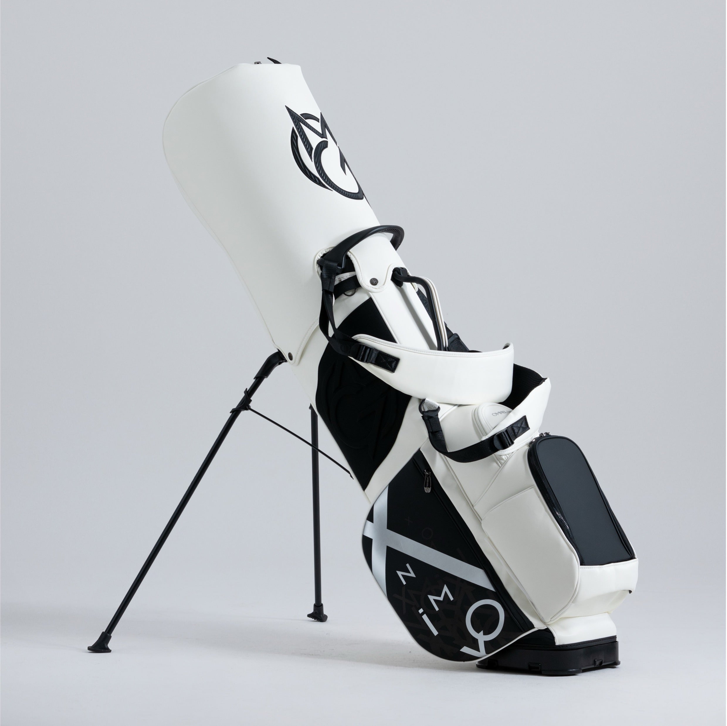 Premier Stand Bag | Échec Royal