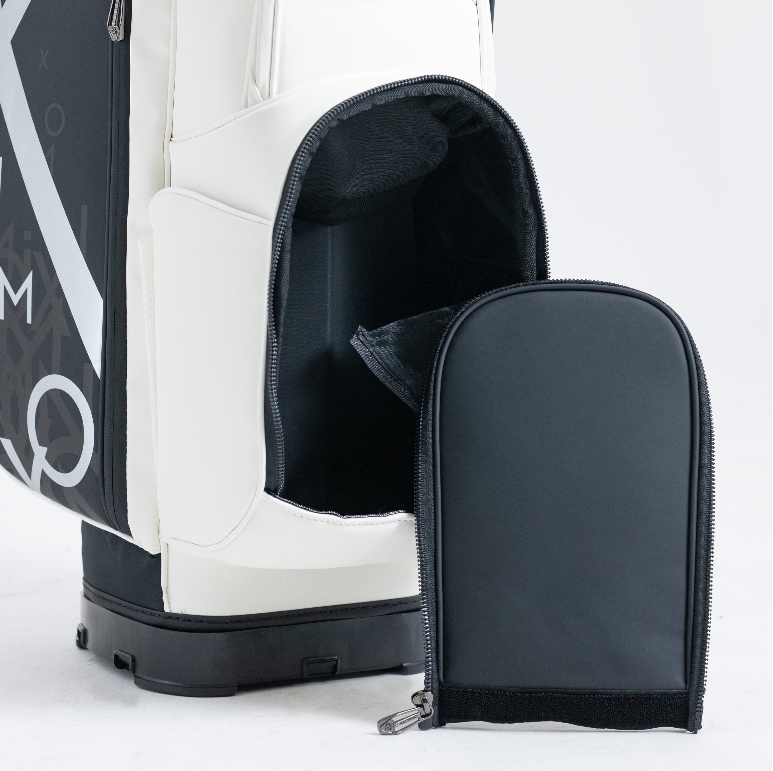 Premier Stand Bag | Échec Royal