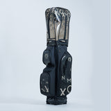 Moxie Cart Bag | Night Galaxy