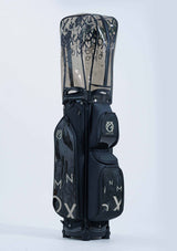 Moxie Cart Bag | Night Galaxy