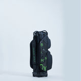 Moxie Cart Bag | Night Hulk