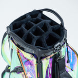 Luxury Cart Bag | Black Vodka