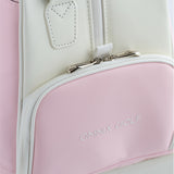 Boston Bag | Pink Crush
