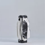 Moxie Cart Bag | Polar Bear