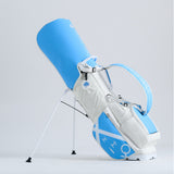 Deluxe Stand Bag | Sunny Blue