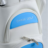 Deluxe Stand Bag | Sunny Blue