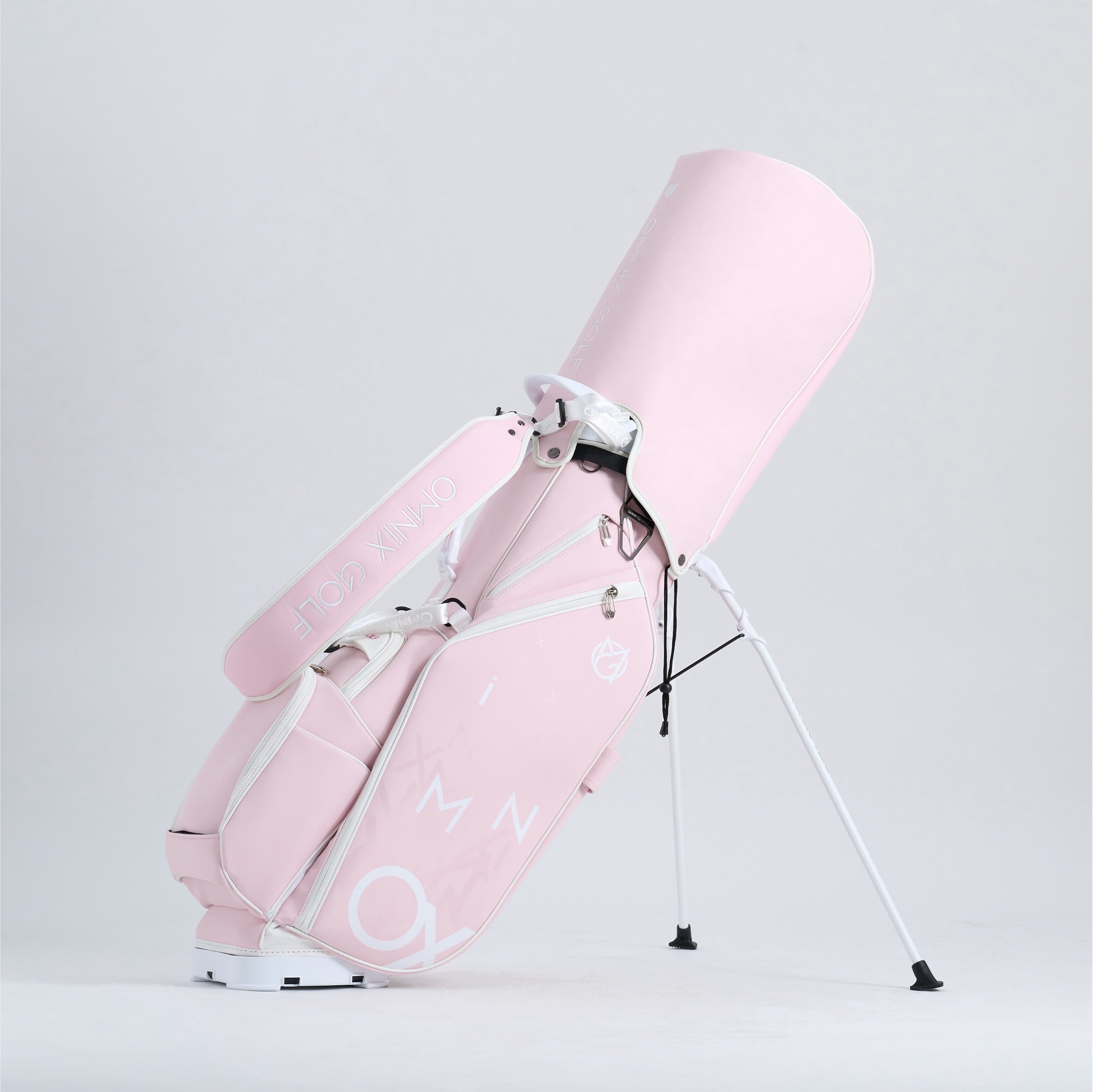 Deluxe Stand Bag | Sweet Heart