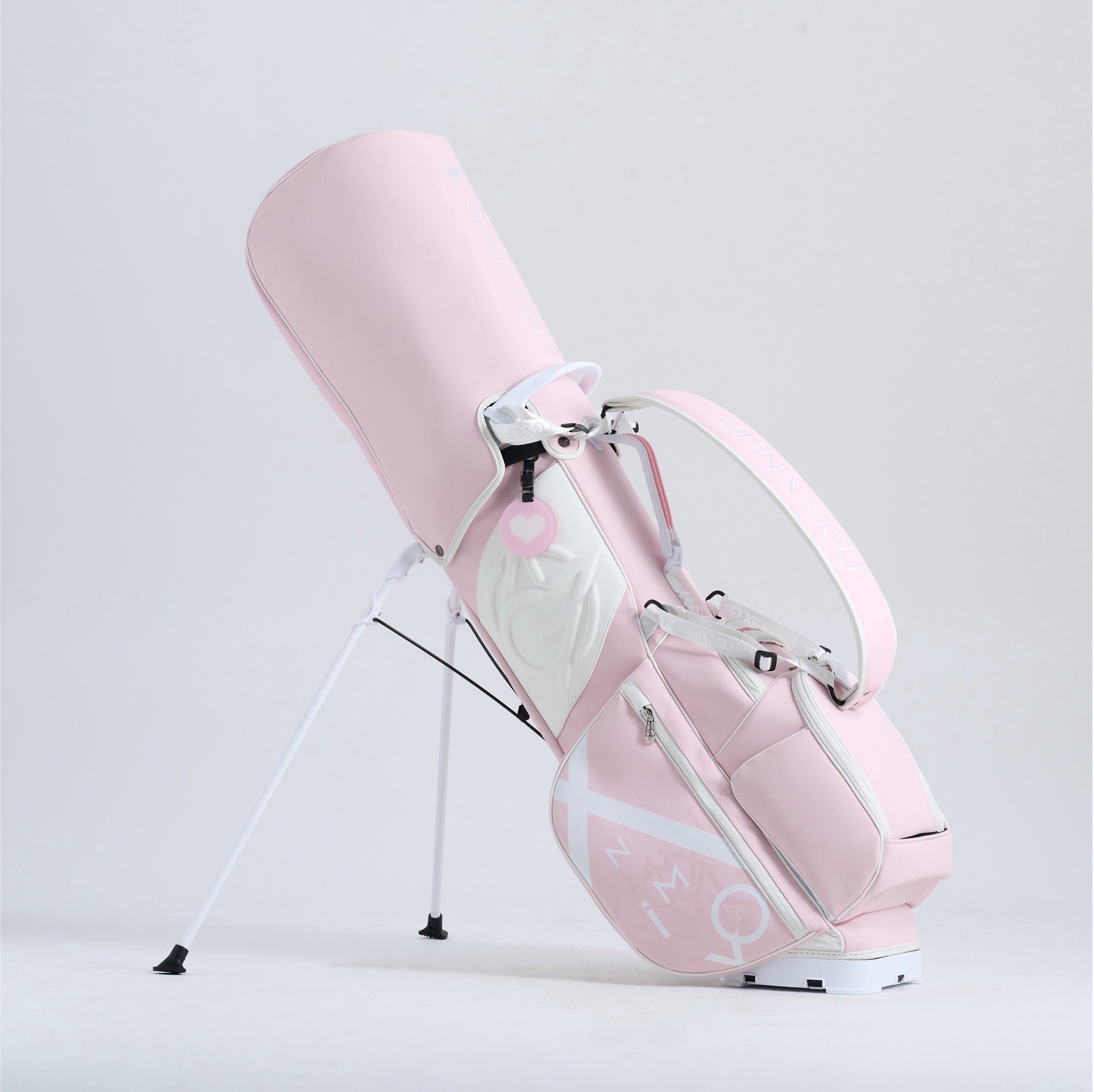 Deluxe Stand Bag | Sweet Heart