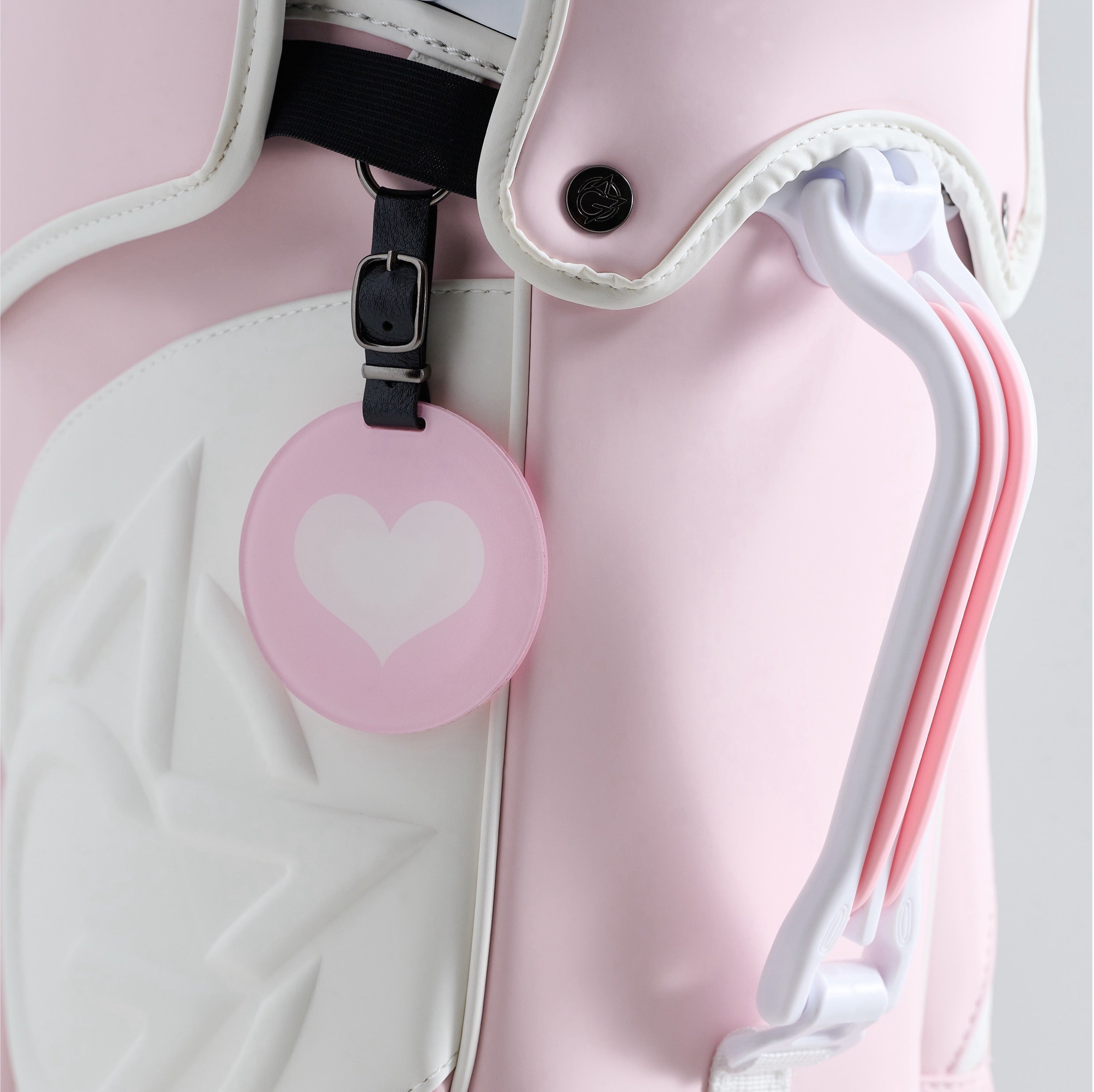 Deluxe Stand Bag | Sweet Heart