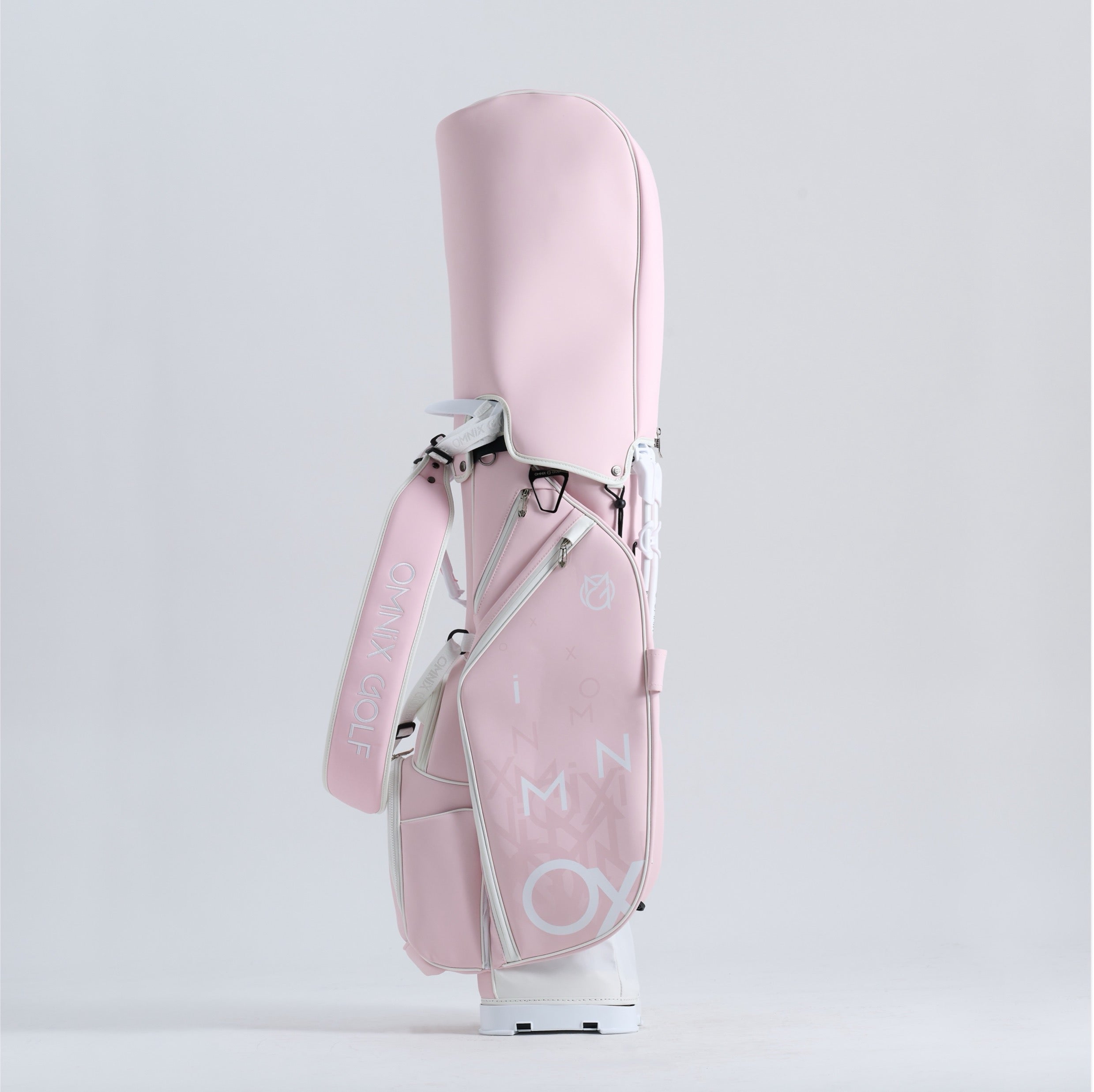 Deluxe Stand Bag | Sweet Heart