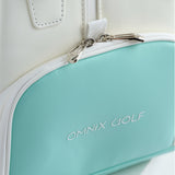 Boston Bag | Tiffany Teal