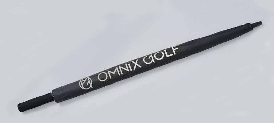 Omnix Golf Umbrella | Night Galaxy