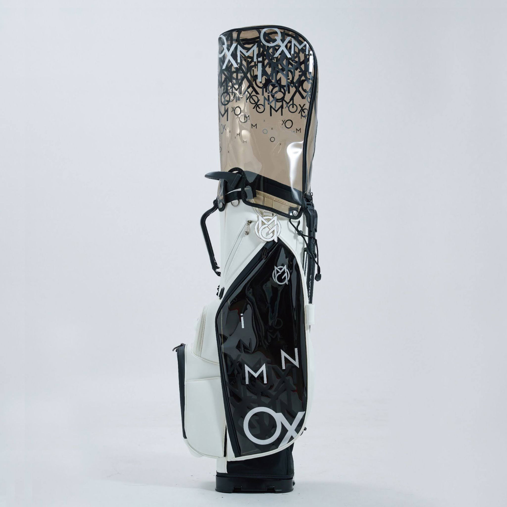 Moxie Stand Bag | Digital Panda