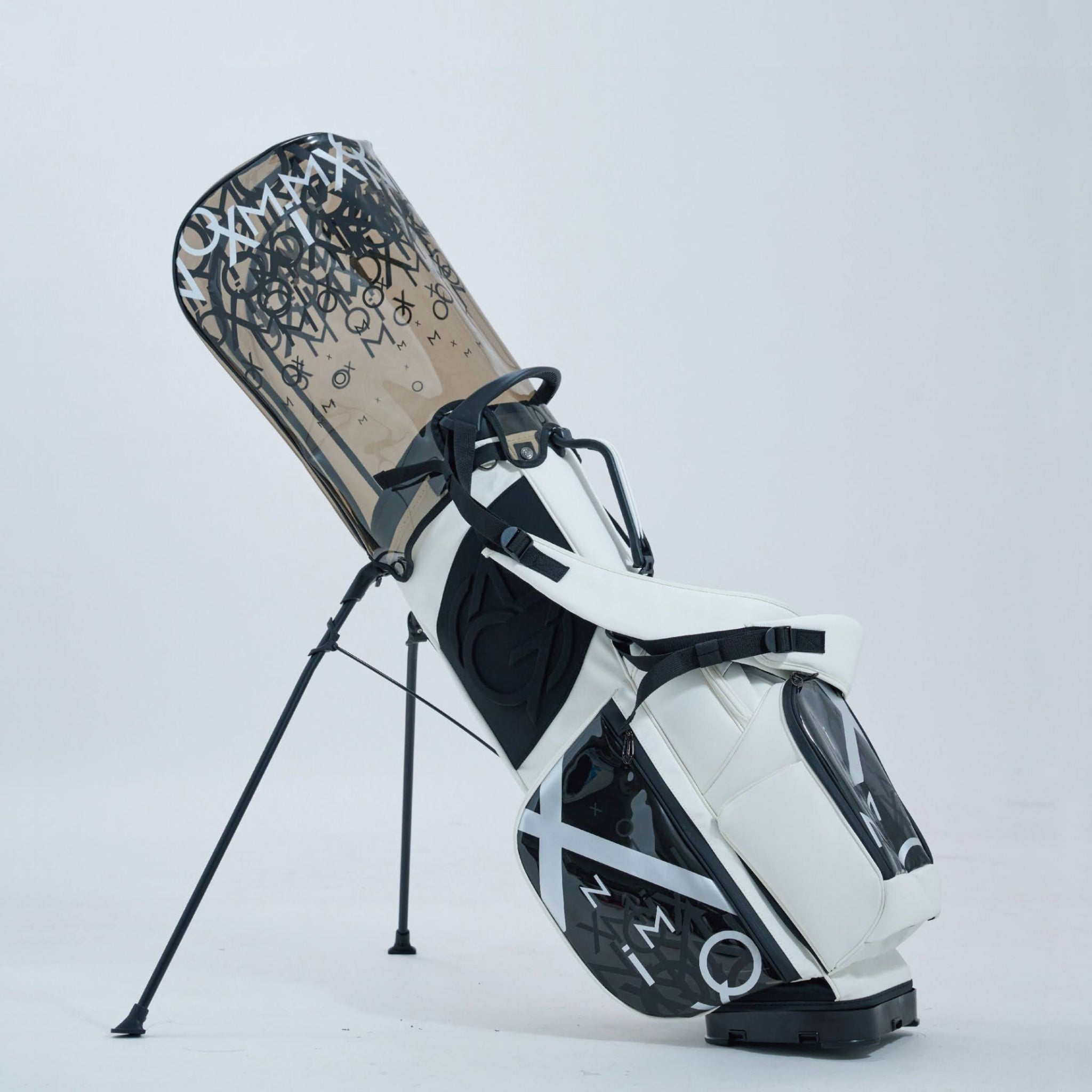 Moxie Stand Bag | Digital Panda