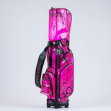 Moxie Carry Bag | Harley Quinn