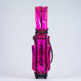 Moxie Carry Bag | Harley Quinn