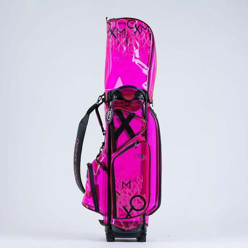 Moxie Carry Bag | Harley Quinn