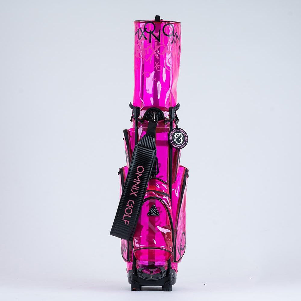 Moxie Carry Bag | Harley Quinn