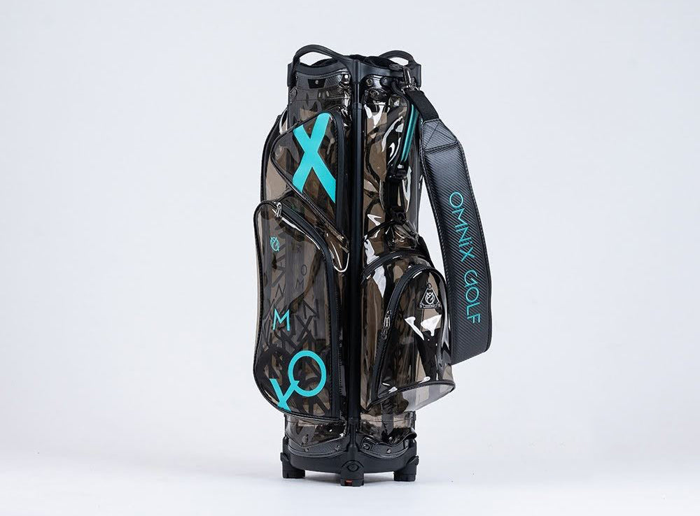 Moxie Carry Bag | Night Lake