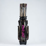 Moxie Carry Bag | Night Sakura