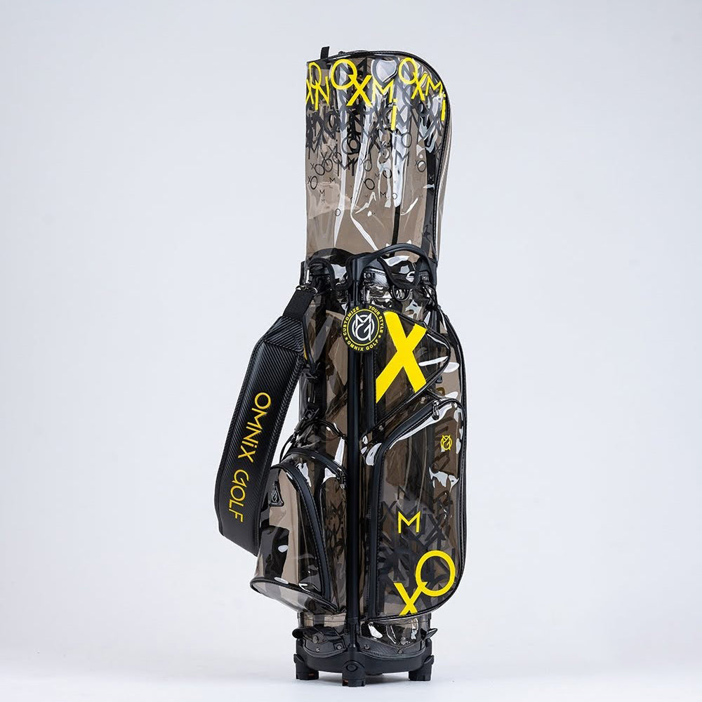Moxie Carry Bag | Night Flash