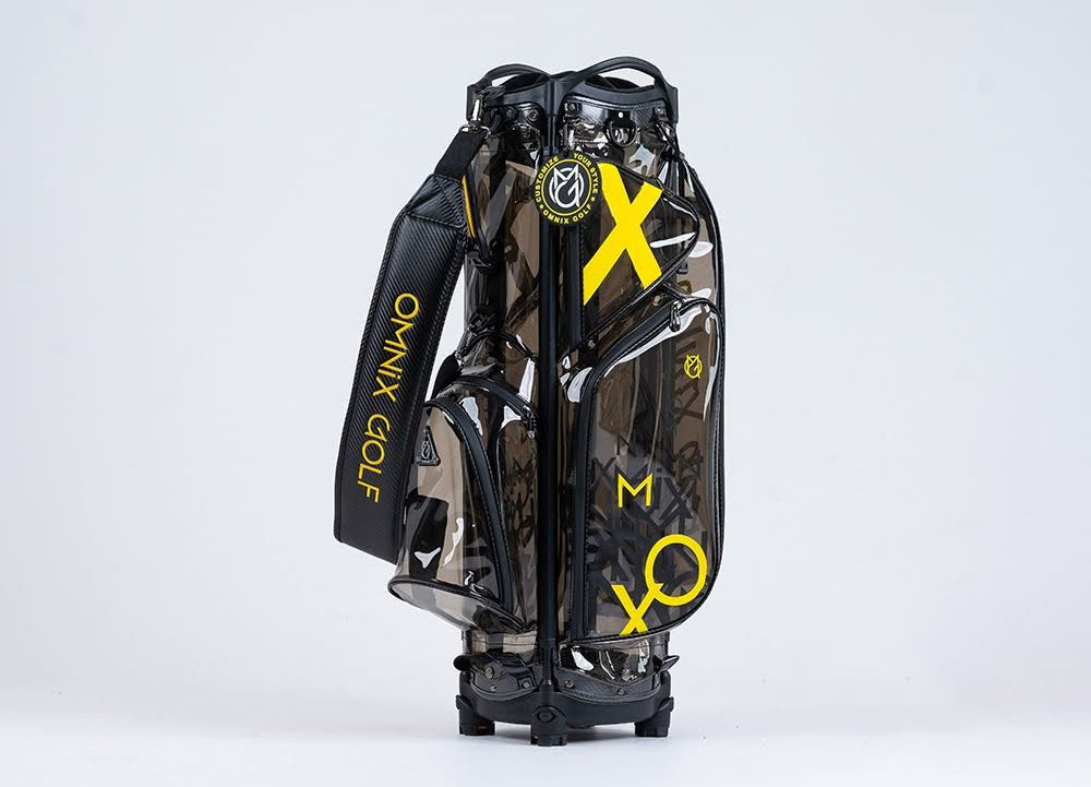 Moxie Carry Bag | Night Flash