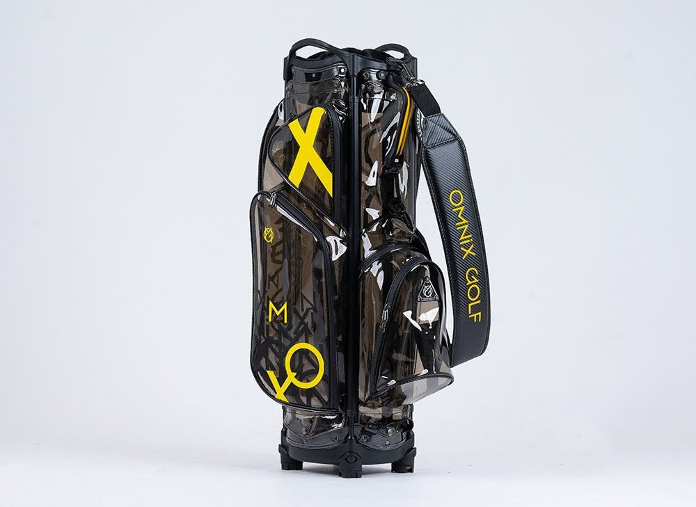 Moxie Carry Bag | Night Flash