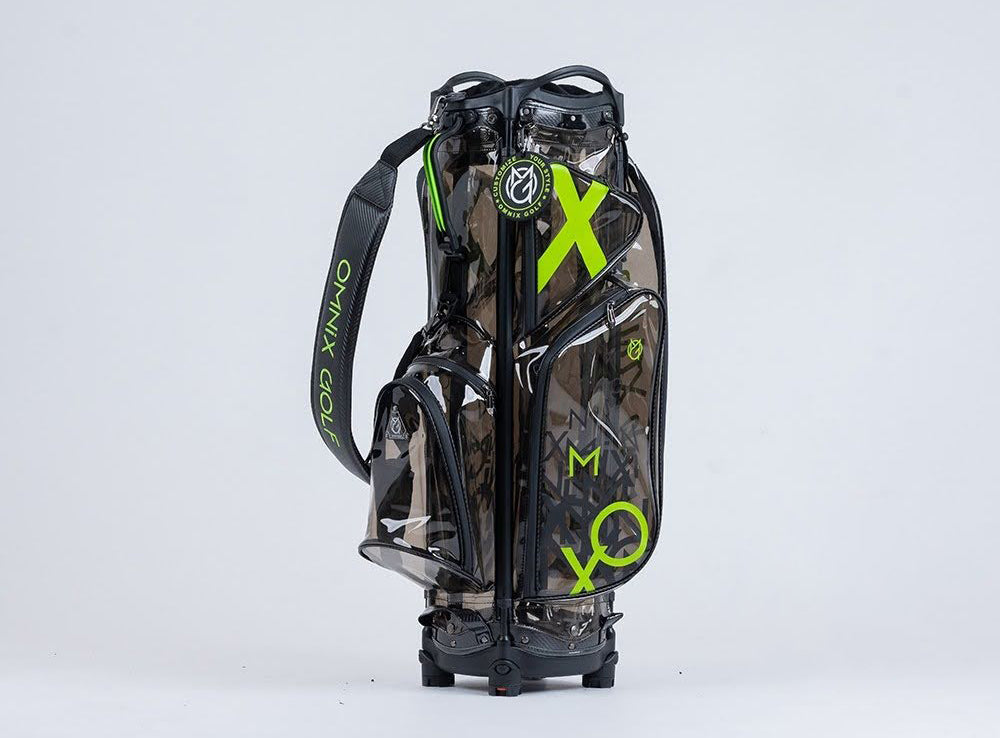 Moxie Carry Bag | Night Hulk