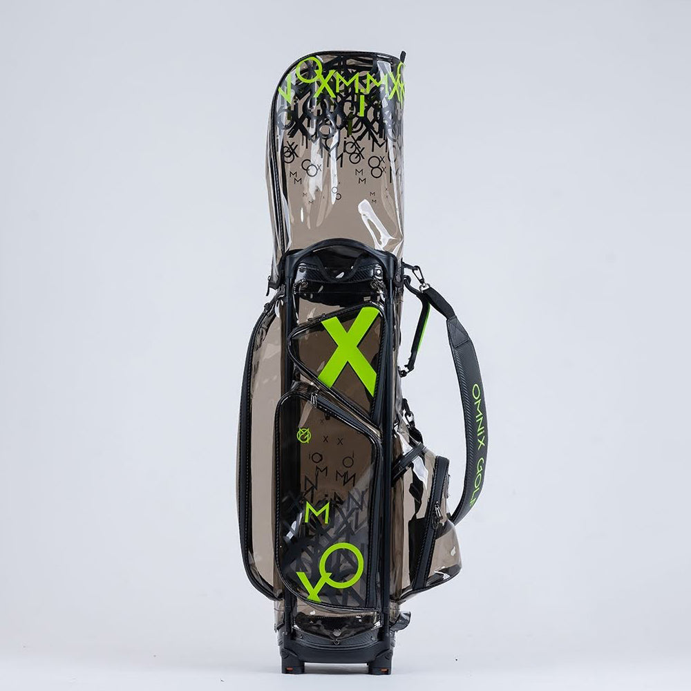 Moxie Carry Bag | Night Hulk