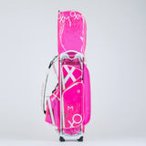 Moxie Carry Bag | Power Puff
