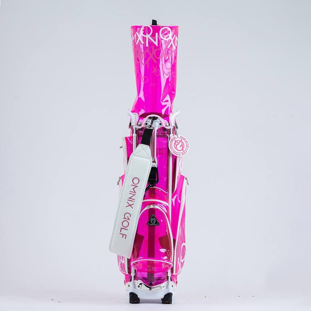 Moxie Carry Bag | Power Puff