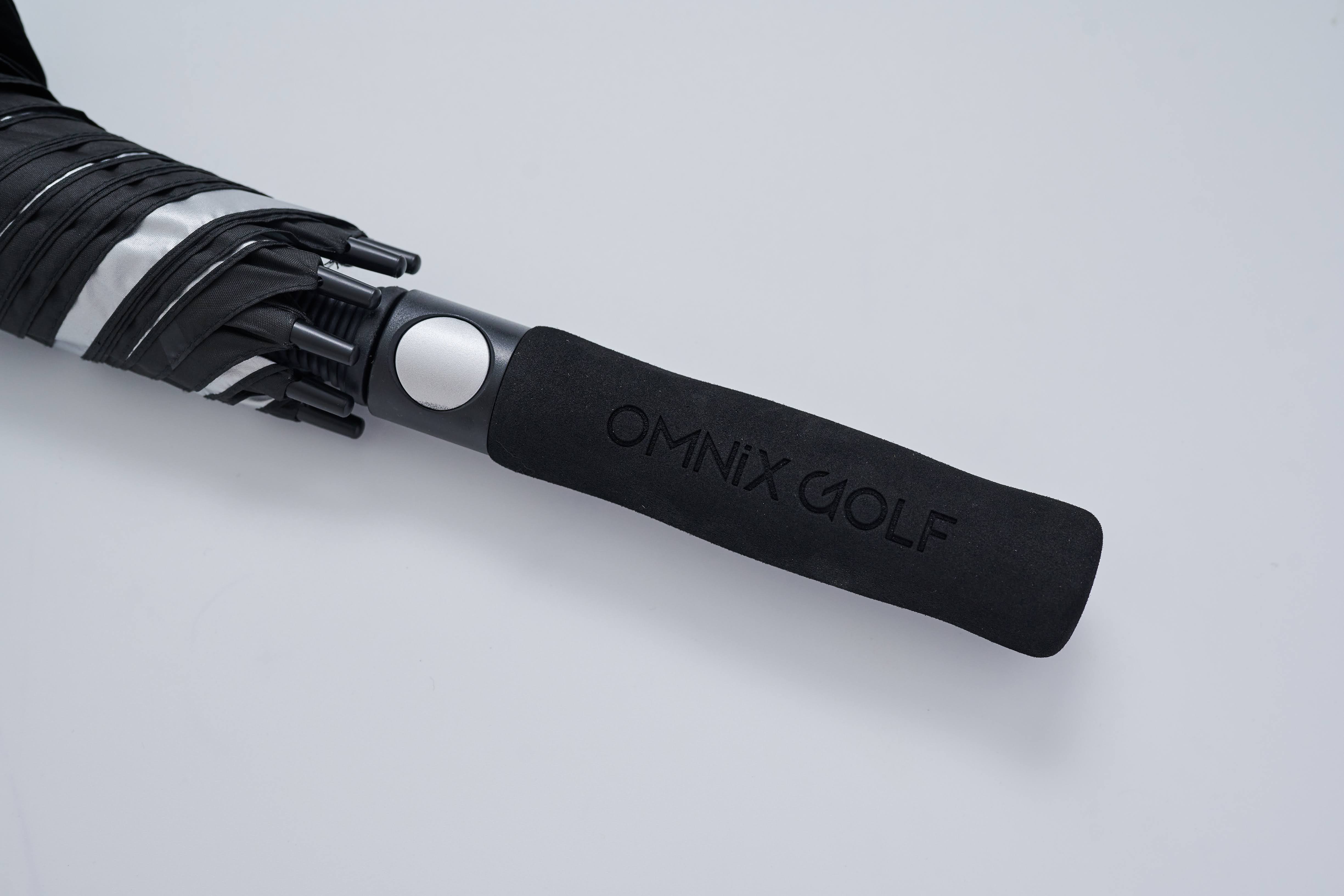 Omnix Golf Umbrella | Night Lake