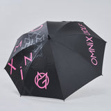 Omnix Golf Umbrella | Night Sakura