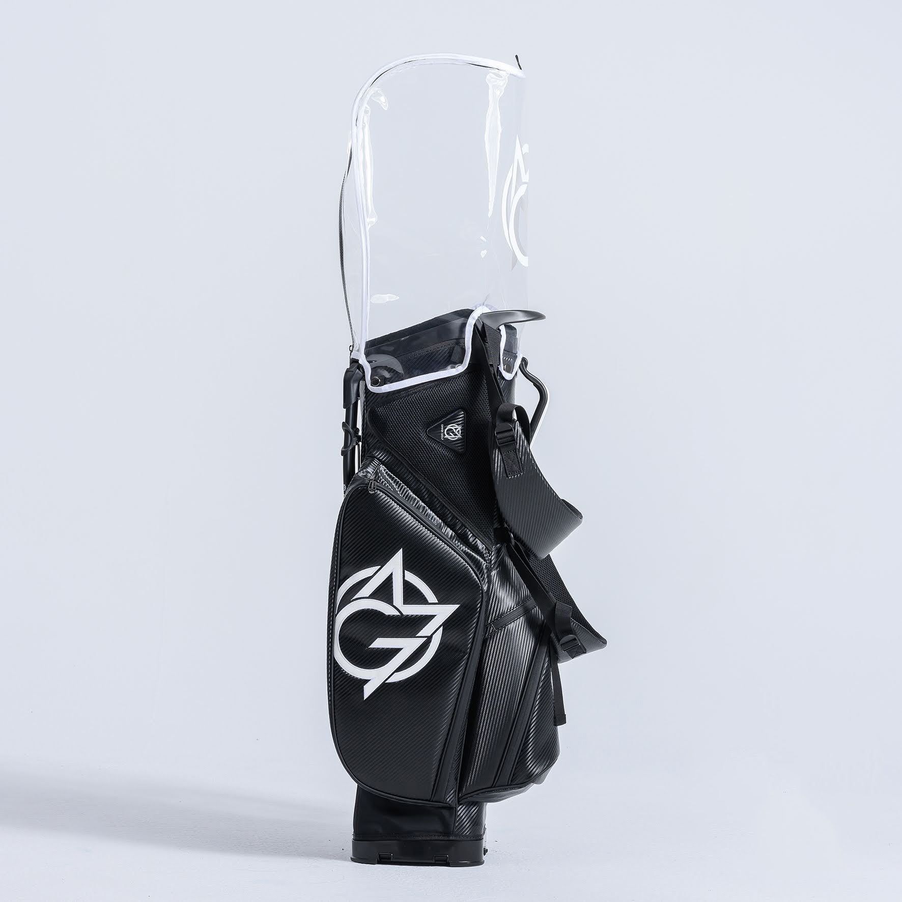 Deluxe Stand Bag | Black Tripod