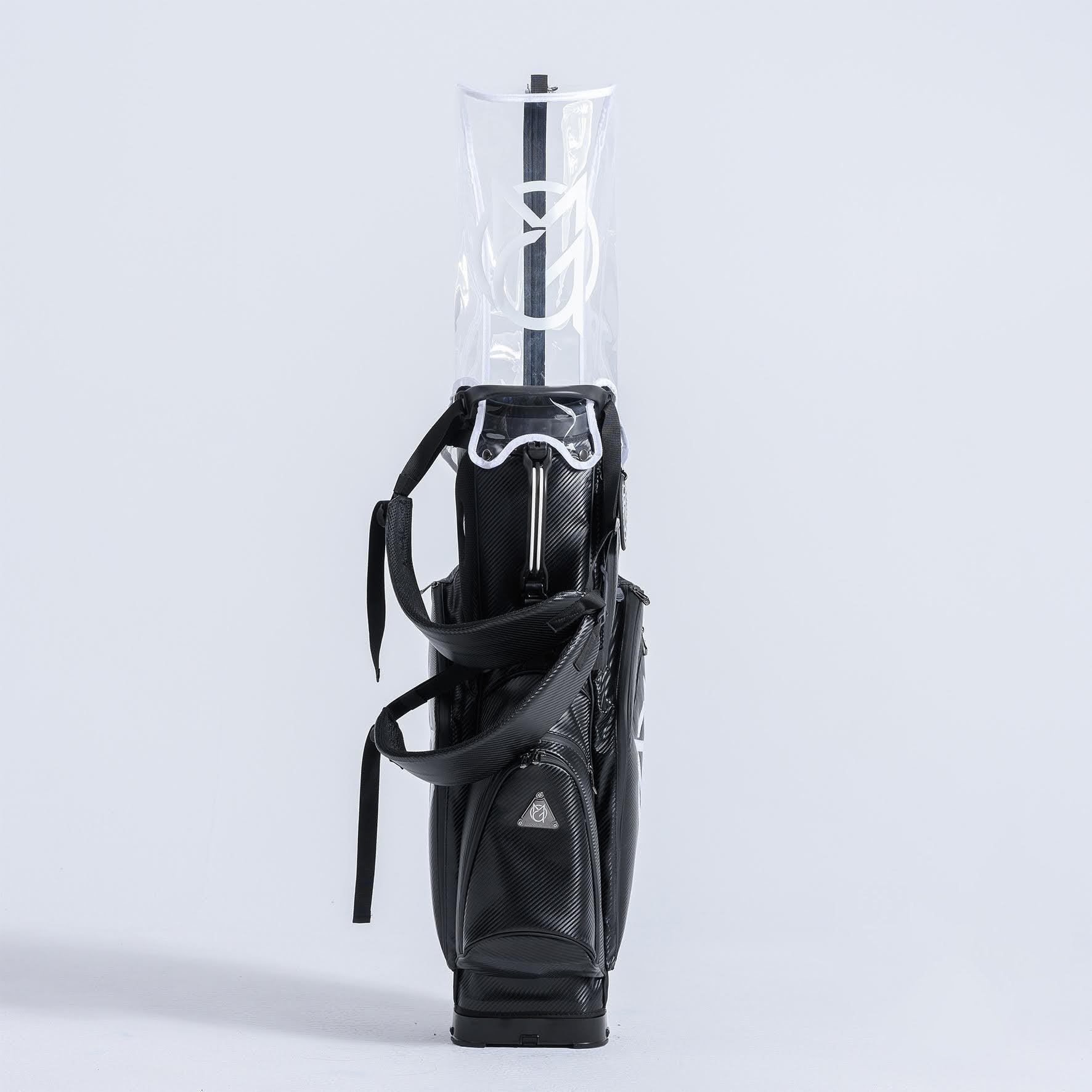 Deluxe Stand Bag | Black Tripod