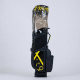 Moxie Stand Bag | Night Flash